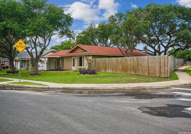 Photo 1 of Single family home for sale at 6847 Blue Lake, San Antonio, TX 78244 | MLS# 1993151 | Listing updated on 2026-08-02