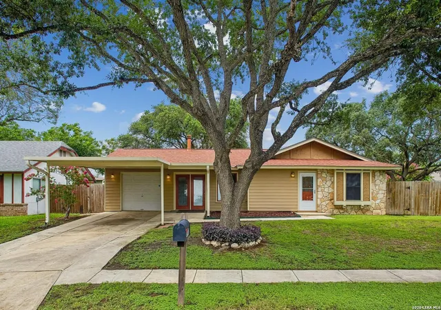 Photo 3 of Single family home for sale at 6847 Blue Lake, San Antonio, TX 78244 | MLS# 1993151 | Listing updated on 2026-08-02