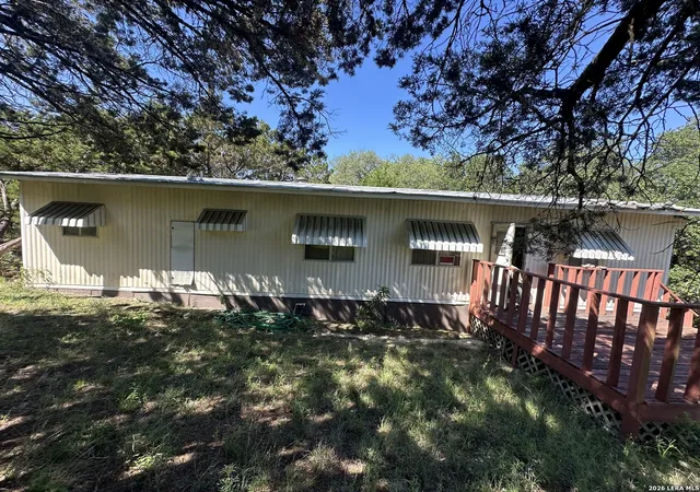 Photo 1 of Land for sale at 1316 Songbird Dr, Canyon Lake, TX 78133 | MLS# 1993155 | Listing updated on 2026-06-29