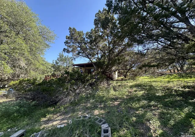 Photo 4 of Land for sale at 1316 Songbird Dr, Canyon Lake, TX 78133 | MLS# 1993155 | Listing updated on 2026-06-29