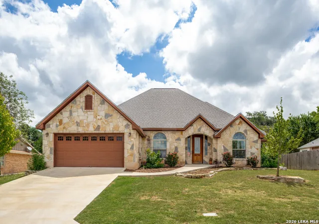 1st image of 1117 Running Buck Ln, Fredericksburg, TX 78624 | MLS# 1993163