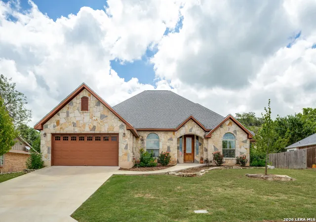 30th image of 1117 Running Buck Ln, Fredericksburg, TX 78624 | MLS# 1993163