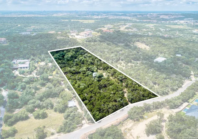 Photo 4 of Land for sale at 21190 W Tejas Trl, San Antonio, TX 78257 | MLS# 1993170 | Listing updated on 2026-06-29