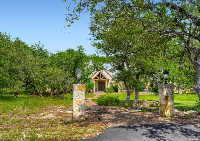 Photo 1 of Sale Pending at 222 Winn Valley Dr, Wimberley, TX 78676 | MLS# 1993175 | Listing updated on 2026-08-28