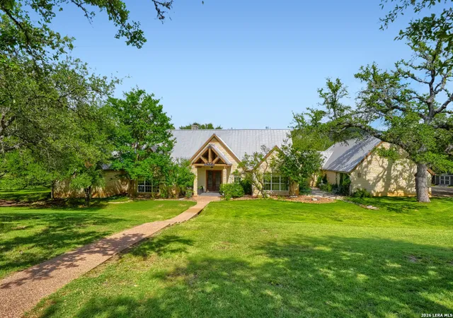 Photo 2 of Sale Pending at 222 Winn Valley Dr, Wimberley, TX 78676 | MLS# 1993175 | Listing updated on 2026-08-28