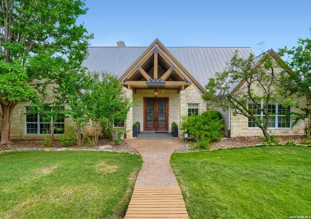 Photo 3 of Sale Pending at 222 Winn Valley Dr, Wimberley, TX 78676 | MLS# 1993175 | Listing updated on 2026-08-28