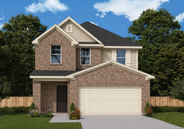 Homes for sale in New Braunfels, TX | 132 Arlo Pt, New Braunfels, TX 78130 | MLS# 1993184
