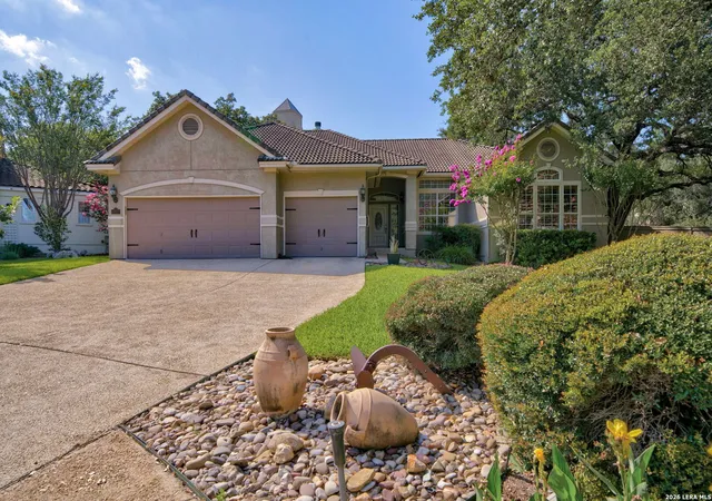 Photo 1 of Single family home for sale at 19216 Tierra Cv, San Antonio, TX 78258 | MLS# 1993187 | Listing updated on 2026-09-16