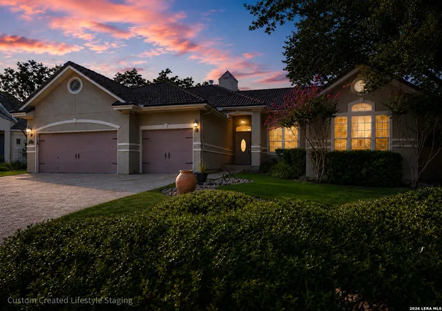 Photo 2 of Single family home for sale at 19216 Tierra Cv, San Antonio, TX 78258 | MLS# 1993187 | Listing updated on 2026-09-16