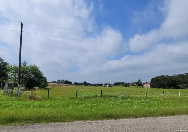 1st image of 548 Lot 9a Tower, San Antonio, TX 78223 | MLS# 1993189