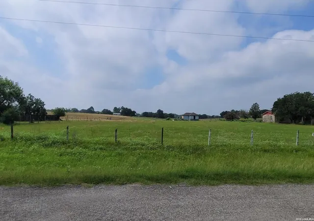 2nd image of 548 Lot 9a Tower, San Antonio, TX 78223 | MLS# 1993189