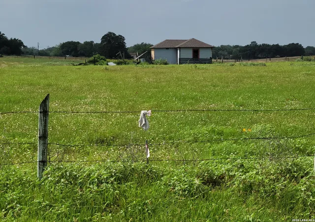 4th image of 548 Lot 9A Tower, San Antonio, TX 78223 | MLS# 1993189