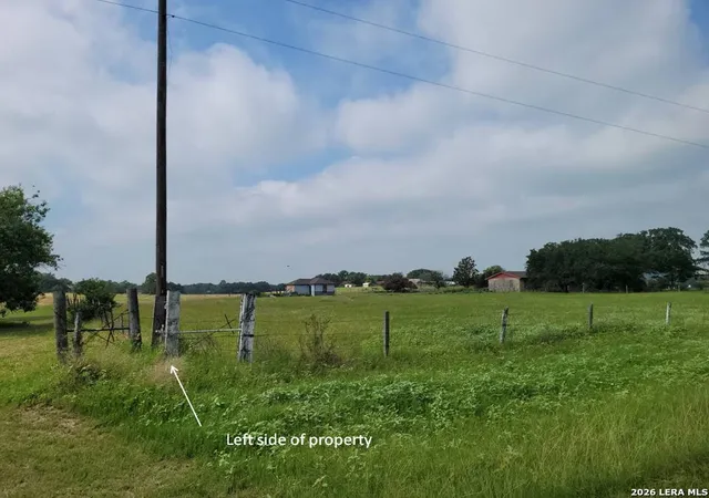 5th image of 548 Lot 9A Tower, San Antonio, TX 78223 | MLS# 1993189
