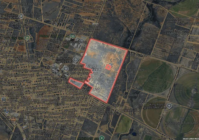 1st image of 1490 E Fm 476, Poteet, TX 78065 | MLS# 1993190