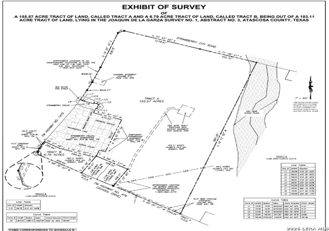 4th image of 1490 E Fm 476, Poteet, TX 78065 | MLS# 1993190