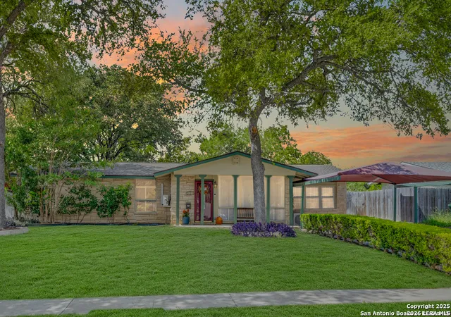 1st image of 311 Waring Dr, San Antonio, TX 78216 | MLS# 1993194
