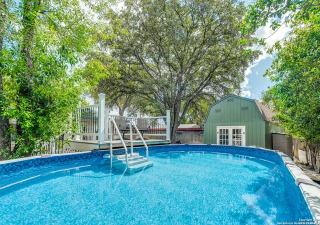 Photo 1 of Single family home for sale at 311 Waring Dr, San Antonio, TX 78216 | MLS# 1993194 | Listing updated on 2026-09-10