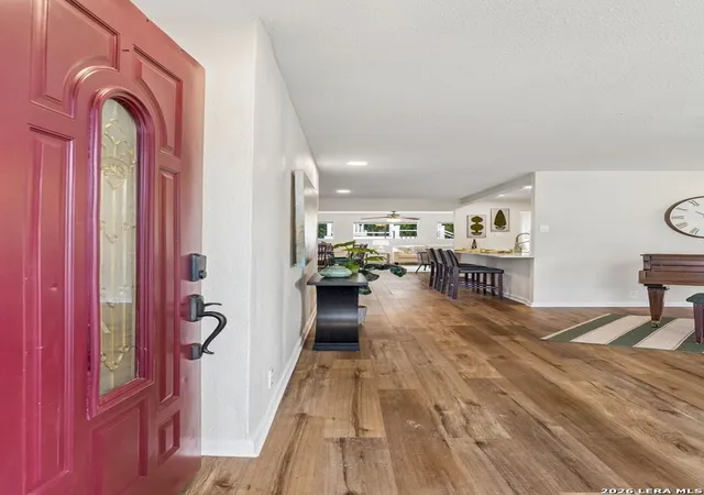 Photo 3 of Single family home for sale at 311 Waring Dr, San Antonio, TX 78216 | MLS# 1993194 | Listing updated on 2026-09-29