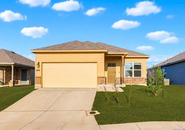 Homes for sale in San Antonio, TX | 7608 Zenith Ln, San Antonio, TX 78244 | MLS# 1993199