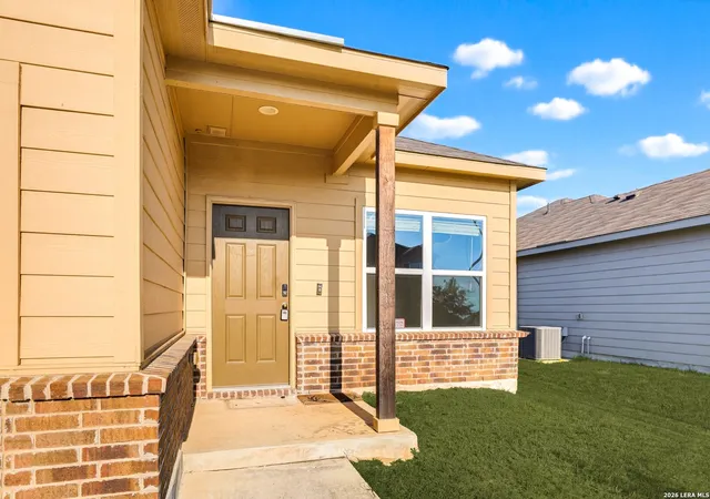 Homes for sale in San Antonio, TX | 7608 Zenith Ln, San Antonio, TX 78244 | MLS# 1993199