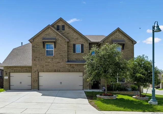 Photo 2 of Single family home for sale at 29042 Talder Way, San Antonio, TX 78260 | MLS# 1993203 | Listing updated on 2026-09-19