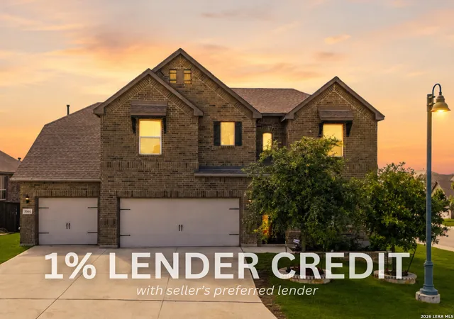 Photo 1 of Single family home for sale at 29042 Talder Way, San Antonio, TX 78260 | MLS# 1993203 | Listing updated on 2026-09-19