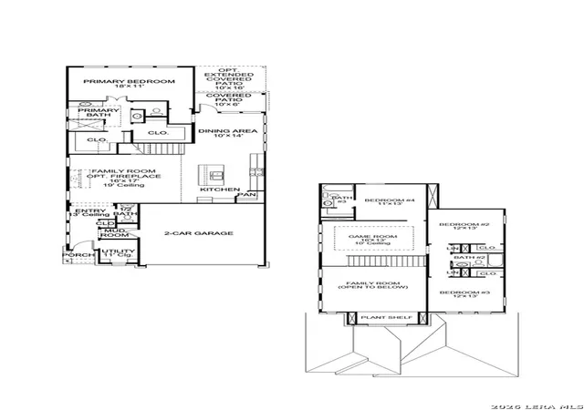 2nd image of 716 Athabaska Trail, New Braunfels, TX 78130 | MLS# 1993204