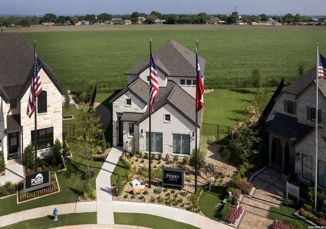 3rd image of 716 Athabaska Trail, New Braunfels, TX 78130 | MLS# 1993204