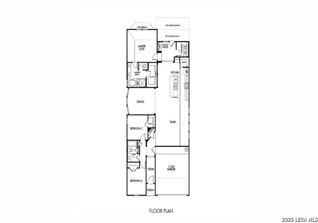 2nd image of 137 Dakota Rdg, Cibolo, TX 78108 | MLS# 1993222