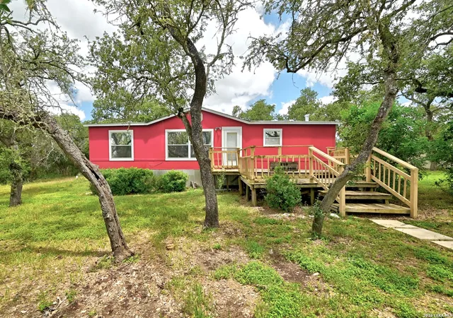 1st image of 550 Summit Pass, San Marcos, TX 78666 | MLS# 1993226