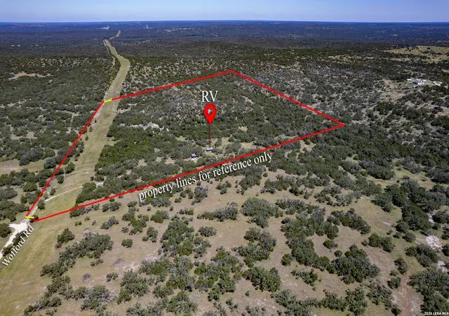 Homes for sale in London, TX | 932 Wofford Rd, London, TX 76854 | MLS# 1993234