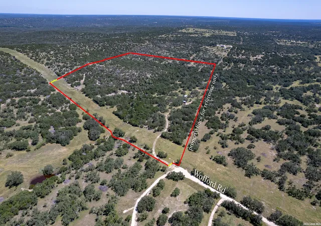 Homes for sale in London, TX | 932 Wofford Rd, London, TX 76854 | MLS# 1993234