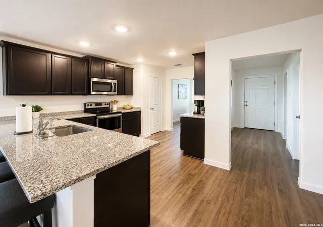 Photo 3 of Single family home for sale at 11010 Pinkery Ky, Converse, TX 78109 | MLS# 1993245 | Listing updated on 2026-10-04