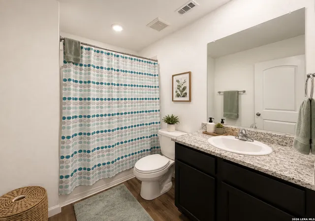 Photo 3 of Single family home for sale at 11010 Pinkery Ky, Converse, TX 78109 | MLS# 1993245 | Listing updated on 2026-10-04