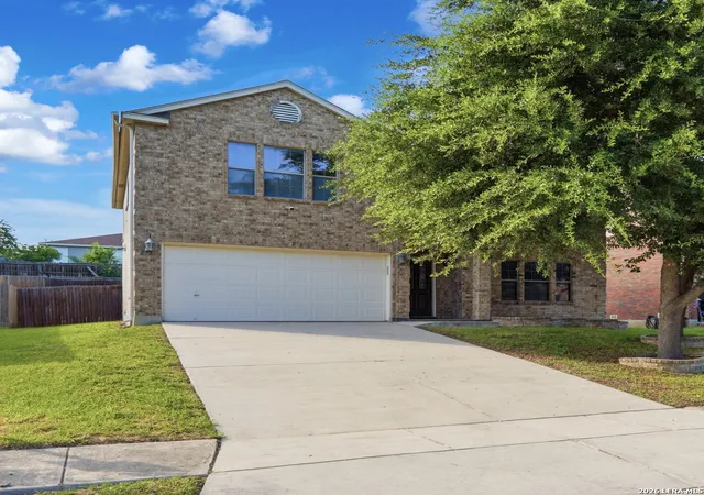 1st image of 233 Springtree Trl, Cibolo, TX 78108 | MLS# 1993249