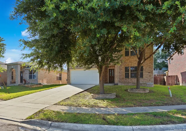 3rd image of 233 Springtree Trl, Cibolo, TX 78108 | MLS# 1993249