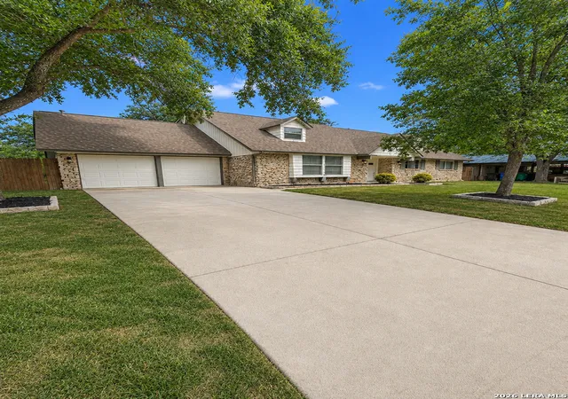 3rd image of 427 Indigo, San Antonio, TX 78216 | MLS# 1993250