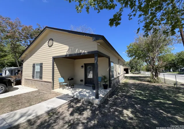 Homes for sale in San Antonio, TX | 235 Gray St, San Antonio, TX 78208 | MLS# 1993252