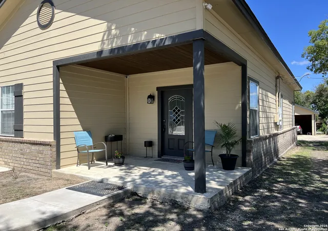 Homes for sale in San Antonio, TX | 235 Gray St, San Antonio, TX 78208 | MLS# 1993252