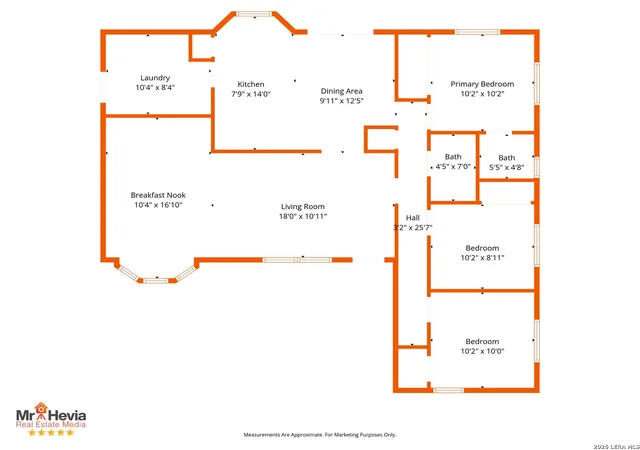 19th image of 4843 Tennyson, San Antonio, TX 78217 | MLS# 1993255