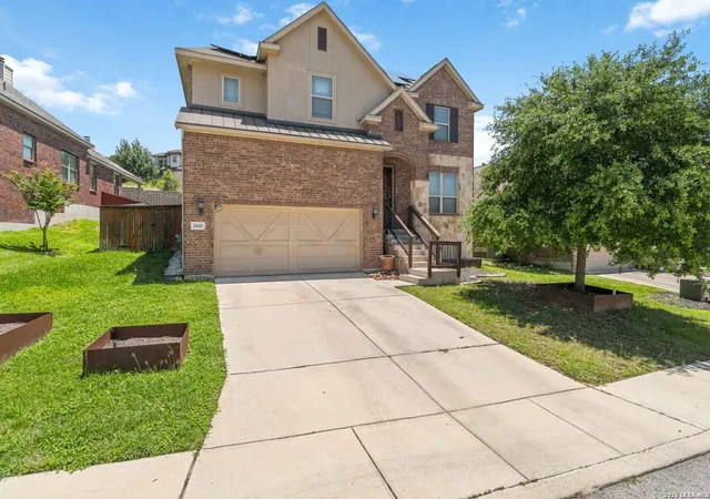 Photo 2 of Single family home for sale at 24618 Glass Cyn, San Antonio, TX 78260 | MLS# 1993260 | Listing updated on 2026-08-23