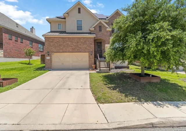 Photo 3 of Single family home for sale at 24618 Glass Cyn, San Antonio, TX 78260 | MLS# 1993260 | Listing updated on 2026-08-23