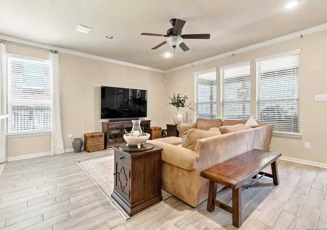 Photo 3 of Single family home for sale at 24618 Glass Cyn, San Antonio, TX 78260 | MLS# 1993260 | Listing updated on 2026-08-23