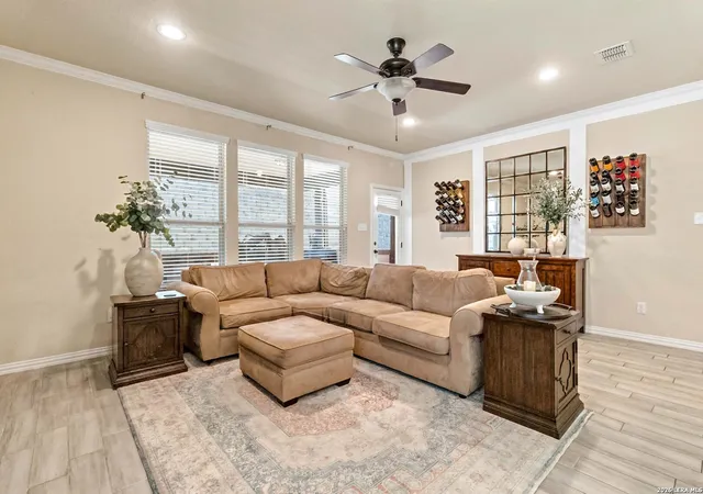 Photo 4 of Single family home for sale at 24618 Glass Cyn, San Antonio, TX 78260 | MLS# 1993260 | Listing updated on 2026-08-23