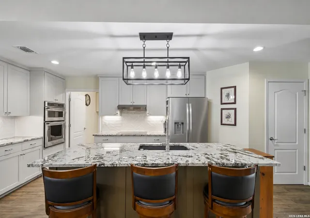 Photo 1 of Single family home for sale at 200 Oak Valley Dr, Wimberley, TX 78676 | MLS# 1993262 | Listing updated on 2026-09-14