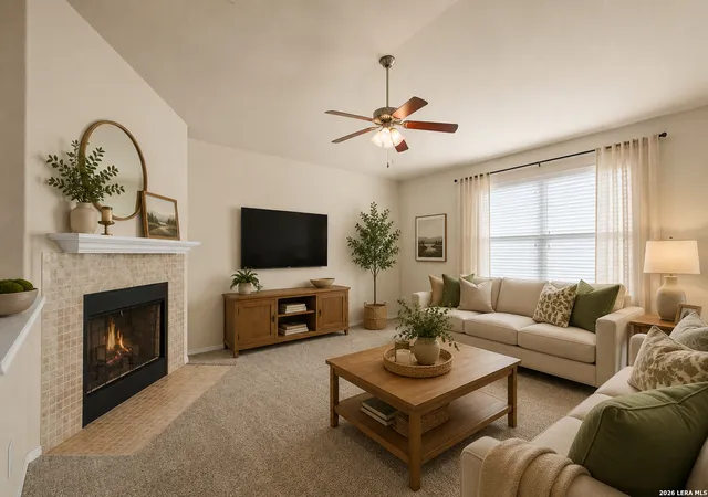 Photo 3 of Sale Pending at 16611 Mandolino Ln, San Antonio, TX 78266 | MLS# 1993270 | Listing updated on 2026-08-25