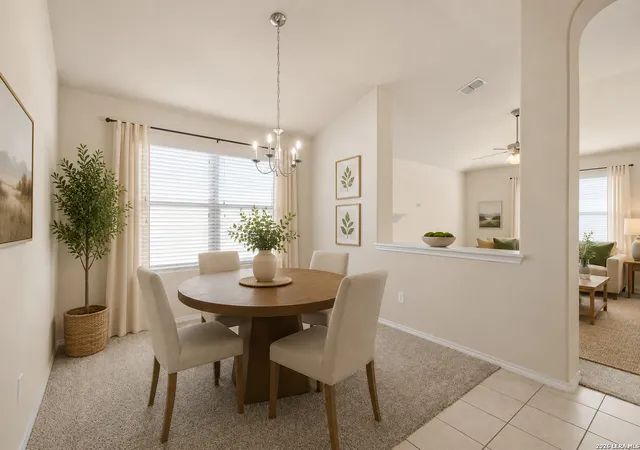 Photo 4 of Sale Pending at 16611 Mandolino Ln, San Antonio, TX 78266 | MLS# 1993270 | Listing updated on 2026-08-25