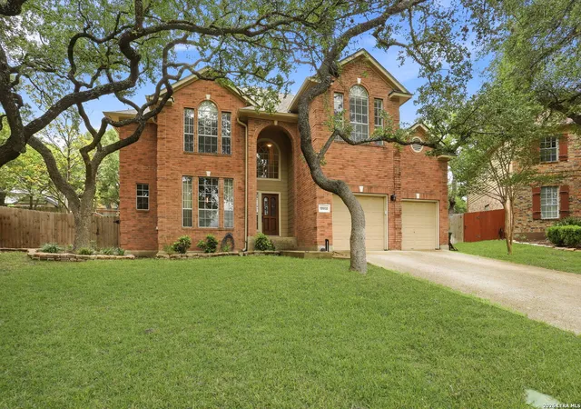Single family home for sale at 13502 Charter Bend Dr, San Antonio, TX 78231 | MLS# 1993273