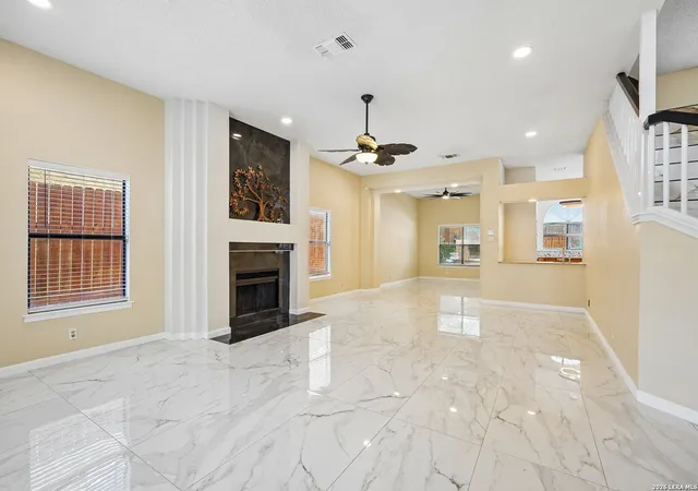 Photo 1 of Single family home for sale at 16922 Vista Briar Dr, San Antonio, TX 78247 | MLS# 1993275 | Listing updated on 2026-09-11