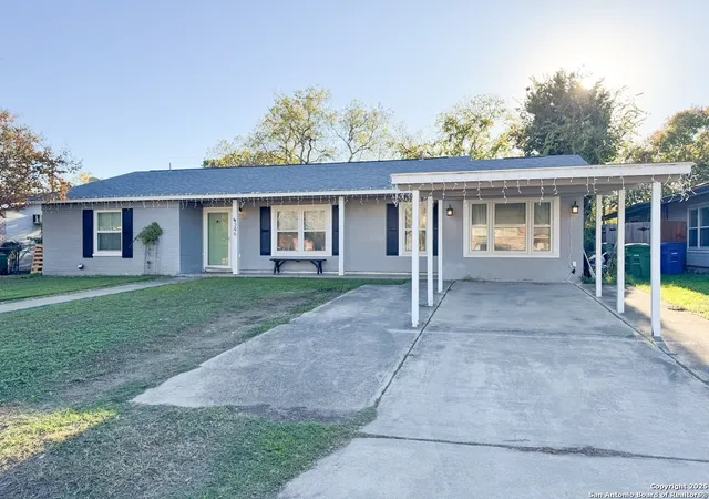 Photo 2 of Single family home for sale at 346 Haverford, San Antonio, TX 78217 | MLS# 1993284 | Listing updated on 2026-08-31
